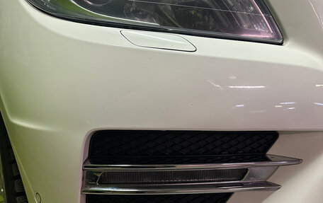 Mercedes-Benz M-Класс, 2015 год, 3 700 000 рублей, 5 фотография