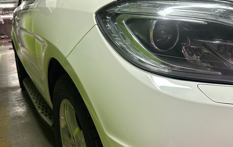 Mercedes-Benz M-Класс, 2015 год, 3 700 000 рублей, 6 фотография