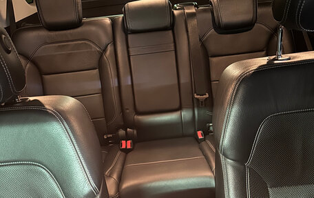 Mercedes-Benz M-Класс, 2015 год, 3 700 000 рублей, 14 фотография