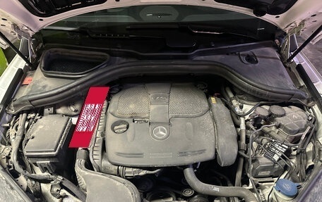 Mercedes-Benz M-Класс, 2015 год, 3 700 000 рублей, 13 фотография