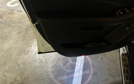 Mercedes-Benz M-Класс, 2015 год, 3 700 000 рублей, 17 фотография