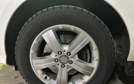 Mercedes-Benz M-Класс, 2015 год, 3 700 000 рублей, 18 фотография