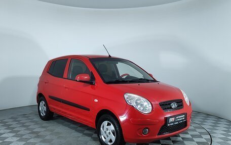 KIA Picanto I, 2009 год, 427 000 рублей, 3 фотография