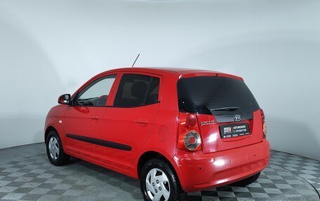 KIA Picanto I, 2009 год, 427 000 рублей, 7 фотография