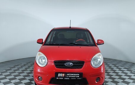 KIA Picanto I, 2009 год, 427 000 рублей, 2 фотография