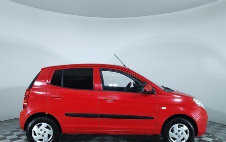 KIA Picanto I, 2009 год, 427 000 рублей, 4 фотография