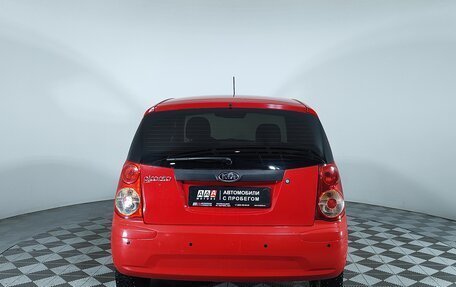 KIA Picanto I, 2009 год, 427 000 рублей, 6 фотография