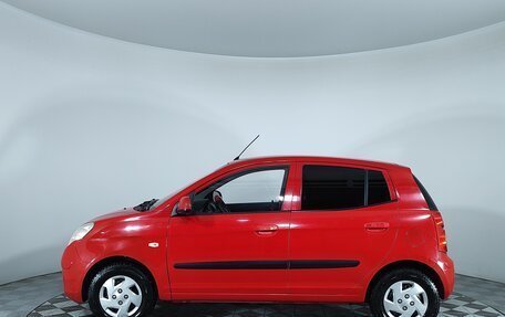 KIA Picanto I, 2009 год, 427 000 рублей, 8 фотография