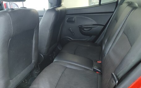 KIA Picanto I, 2009 год, 427 000 рублей, 14 фотография