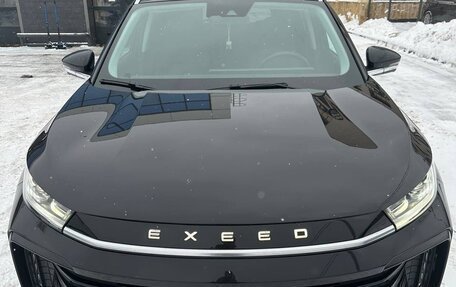CheryExeed TXL, 2023 год, 2 699 000 рублей, 5 фотография
