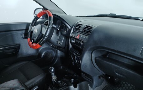 KIA Picanto I, 2009 год, 427 000 рублей, 13 фотография