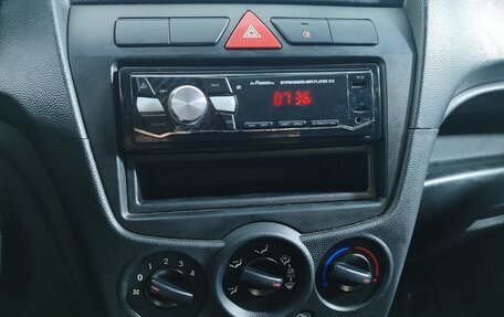 KIA Picanto I, 2009 год, 427 000 рублей, 12 фотография