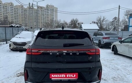 CheryExeed TXL, 2023 год, 2 699 000 рублей, 8 фотография