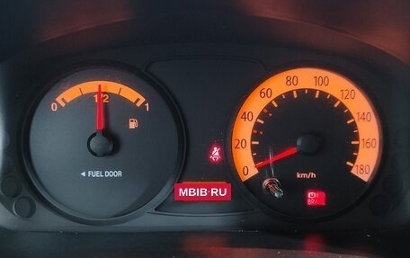 KIA Picanto I, 2009 год, 427 000 рублей, 11 фотография