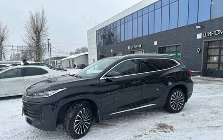 CheryExeed TXL, 2023 год, 2 699 000 рублей, 10 фотография