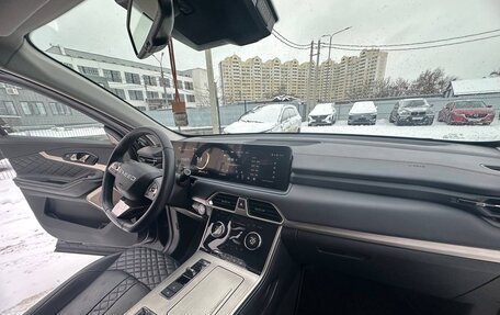 CheryExeed TXL, 2023 год, 2 699 000 рублей, 12 фотография