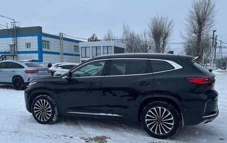 CheryExeed TXL, 2023 год, 2 699 000 рублей, 11 фотография