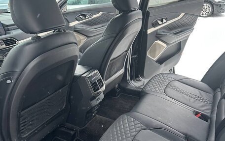 CheryExeed TXL, 2023 год, 2 699 000 рублей, 13 фотография