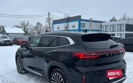 CheryExeed TXL, 2023 год, 2 699 000 рублей, 9 фотография