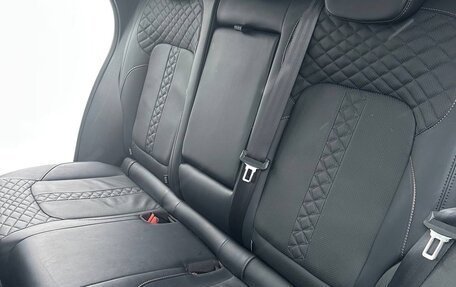 CheryExeed TXL, 2023 год, 2 699 000 рублей, 18 фотография