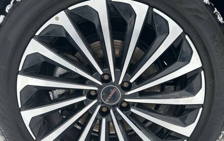 CheryExeed TXL, 2023 год, 2 699 000 рублей, 19 фотография