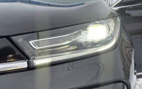 CheryExeed TXL, 2023 год, 2 699 000 рублей, 21 фотография