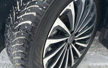 CheryExeed TXL, 2023 год, 2 699 000 рублей, 20 фотография