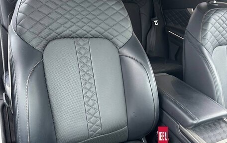 CheryExeed TXL, 2023 год, 2 699 000 рублей, 17 фотография