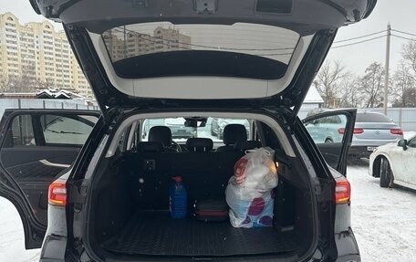 CheryExeed TXL, 2023 год, 2 699 000 рублей, 23 фотография