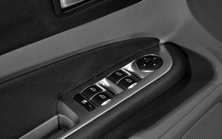 Ford Focus II рестайлинг, 2010 год, 400 000 рублей, 10 фотография