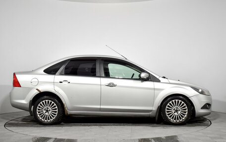 Ford Focus II рестайлинг, 2010 год, 400 000 рублей, 4 фотография