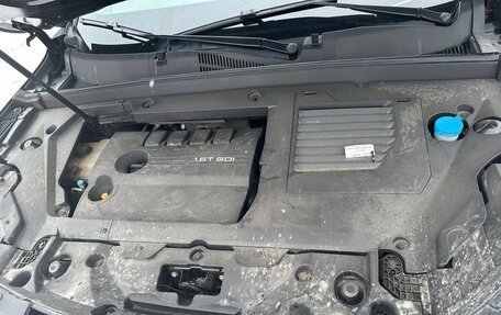 CheryExeed TXL, 2023 год, 2 699 000 рублей, 24 фотография