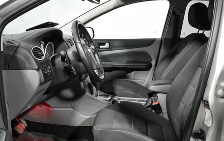 Ford Focus II рестайлинг, 2010 год, 400 000 рублей, 11 фотография