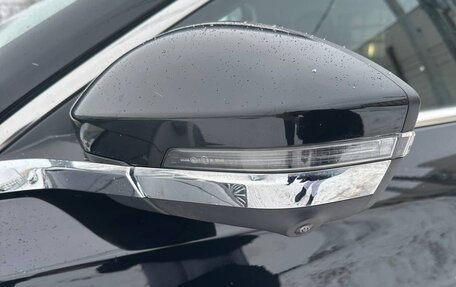 CheryExeed TXL, 2023 год, 2 699 000 рублей, 27 фотография