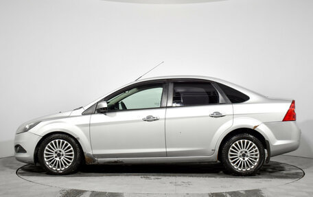 Ford Focus II рестайлинг, 2010 год, 400 000 рублей, 8 фотография