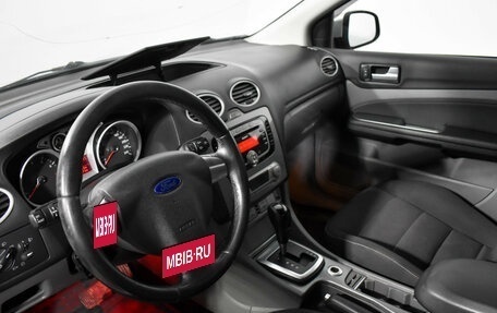 Ford Focus II рестайлинг, 2010 год, 400 000 рублей, 9 фотография