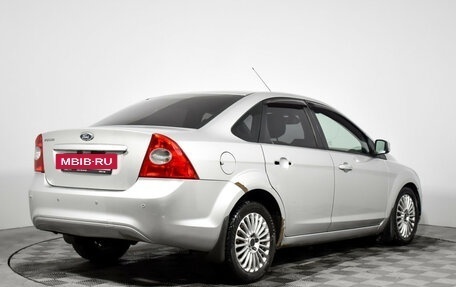 Ford Focus II рестайлинг, 2010 год, 400 000 рублей, 5 фотография