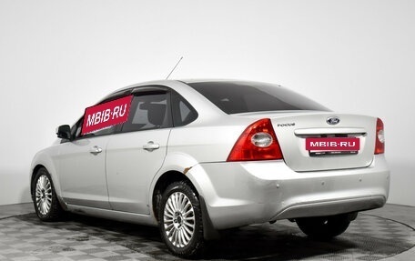 Ford Focus II рестайлинг, 2010 год, 400 000 рублей, 7 фотография