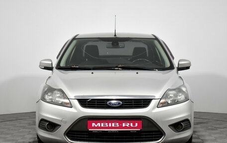 Ford Focus II рестайлинг, 2010 год, 400 000 рублей, 2 фотография
