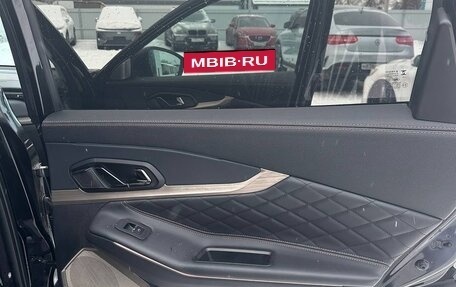 CheryExeed TXL, 2023 год, 2 699 000 рублей, 28 фотография