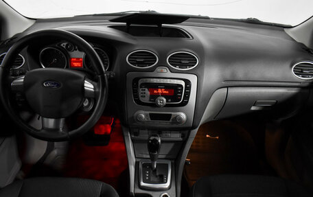 Ford Focus II рестайлинг, 2010 год, 400 000 рублей, 14 фотография