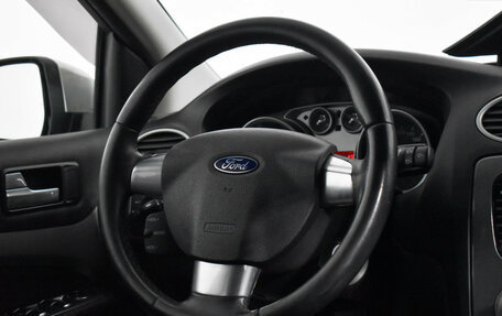 Ford Focus II рестайлинг, 2010 год, 400 000 рублей, 16 фотография