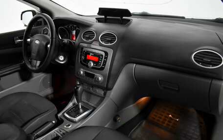 Ford Focus II рестайлинг, 2010 год, 400 000 рублей, 15 фотография