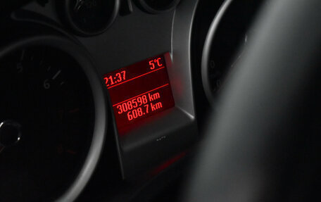 Ford Focus II рестайлинг, 2010 год, 400 000 рублей, 18 фотография