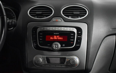 Ford Focus II рестайлинг, 2010 год, 400 000 рублей, 17 фотография