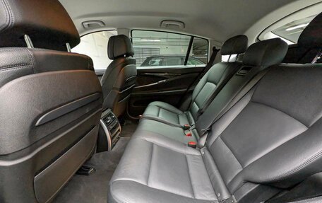 BMW 5 серия, 2013 год, 1 395 000 рублей, 9 фотография