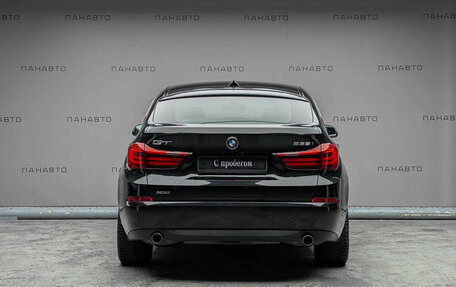 BMW 5 серия, 2013 год, 1 395 000 рублей, 4 фотография