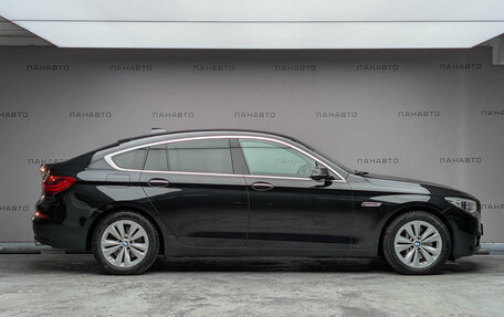 BMW 5 серия, 2013 год, 1 395 000 рублей, 5 фотография