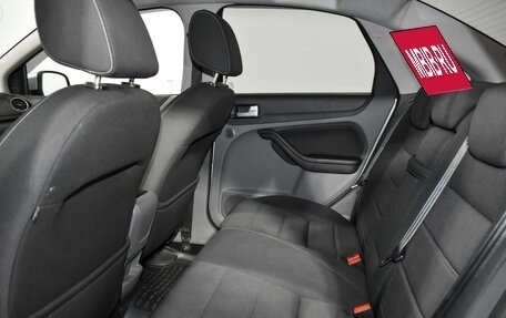 Ford Focus II рестайлинг, 2010 год, 400 000 рублей, 13 фотография