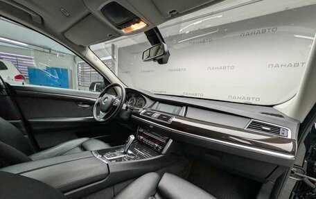 BMW 5 серия, 2013 год, 1 395 000 рублей, 10 фотография